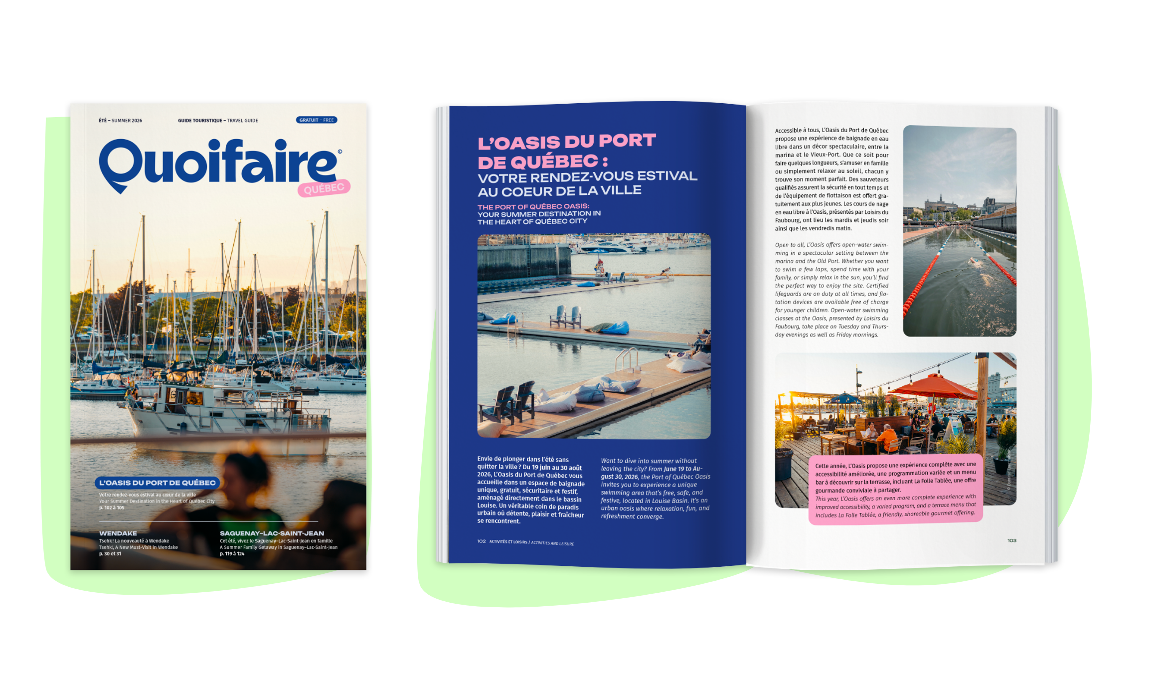 Guide Quoifaire